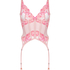 Beau Bustier, Pink