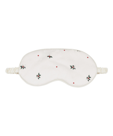 Eyemask, White