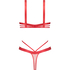Casonova Body, Red