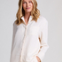 Muslin Jacket, White