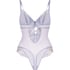Lauren body, Purple