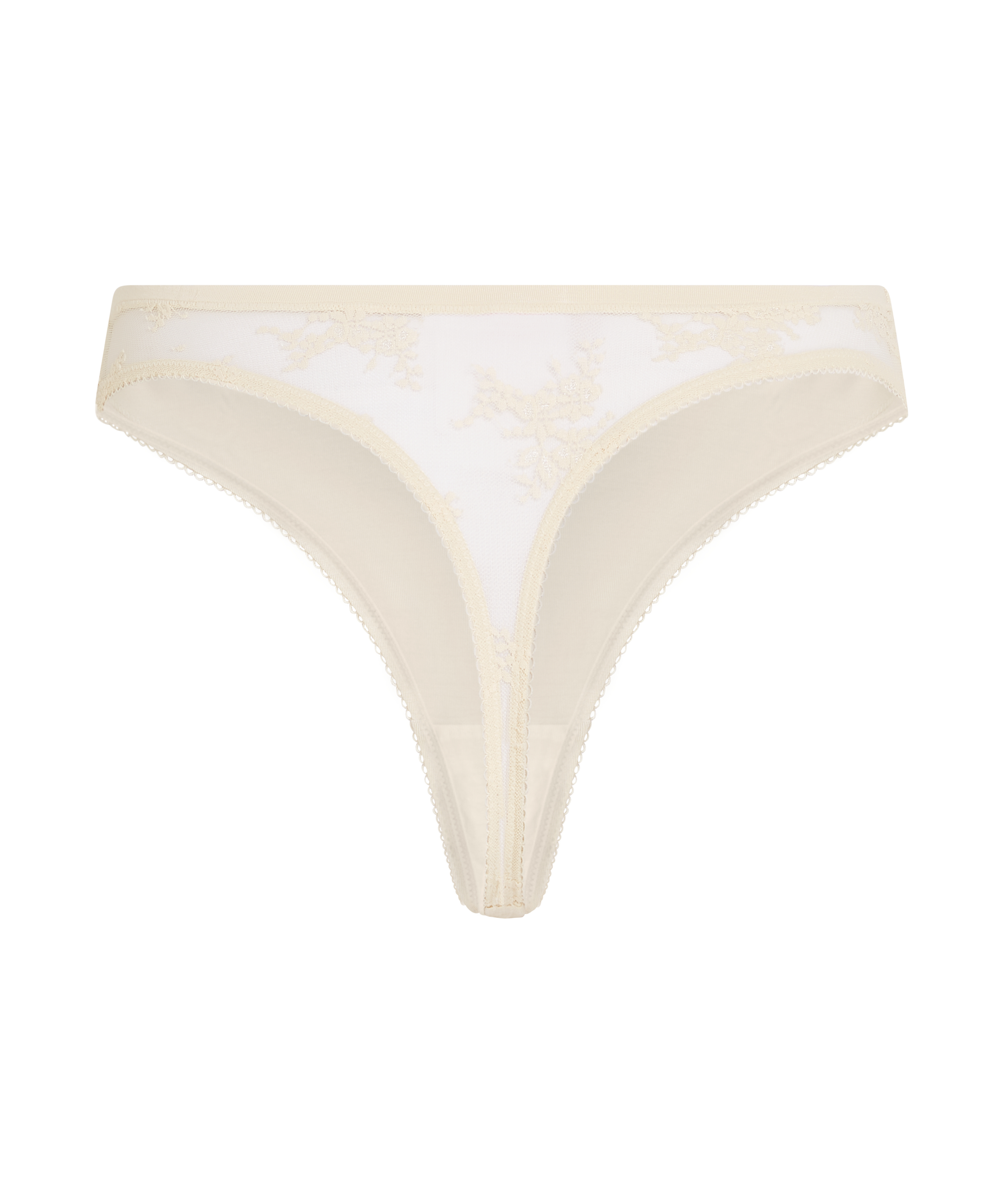 Alex Thong, White, main
