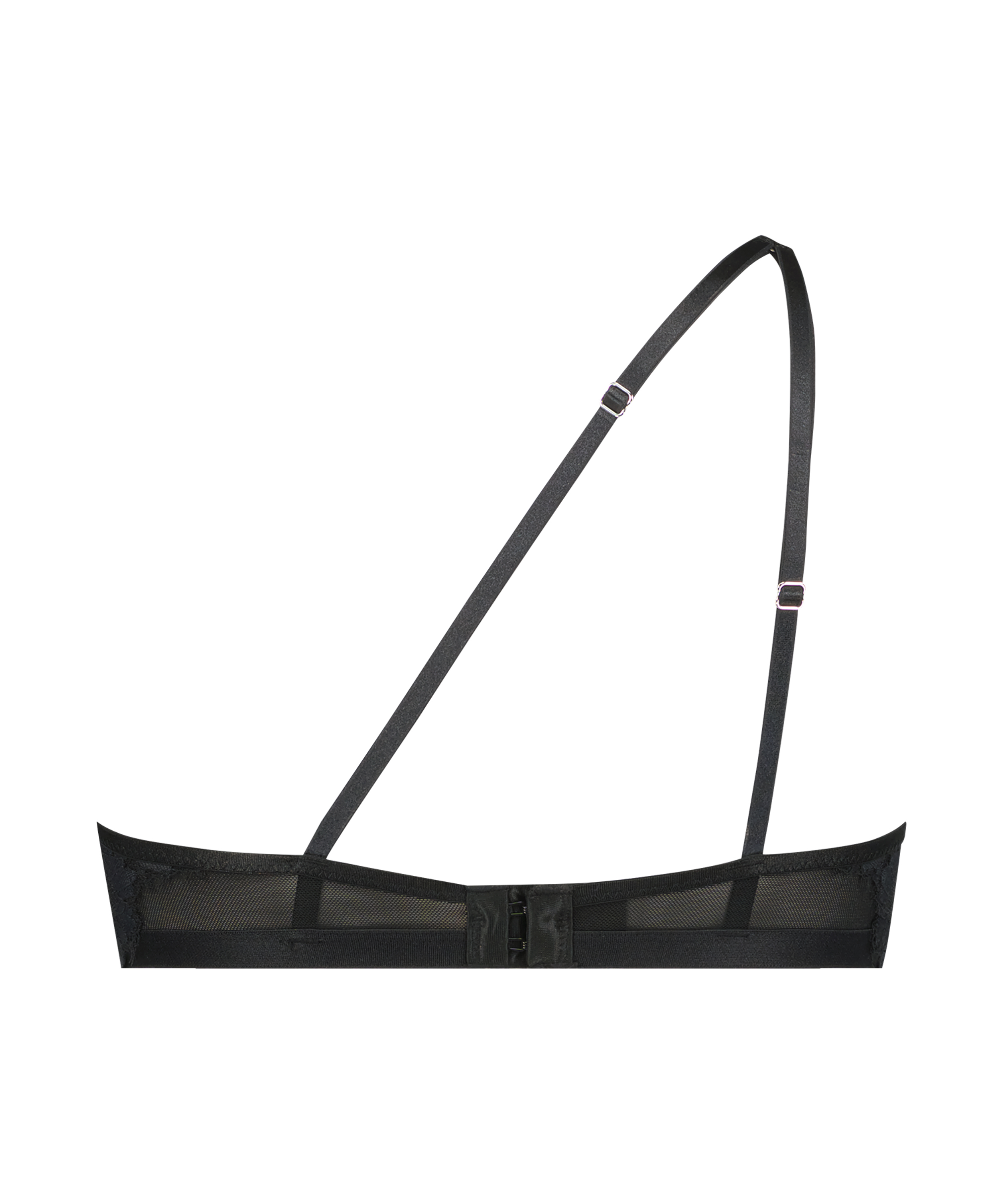 Jenni Bralette, Black, main