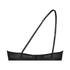 Jenni Bralette, Black