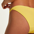 Bikini bottoms Lana, Yellow