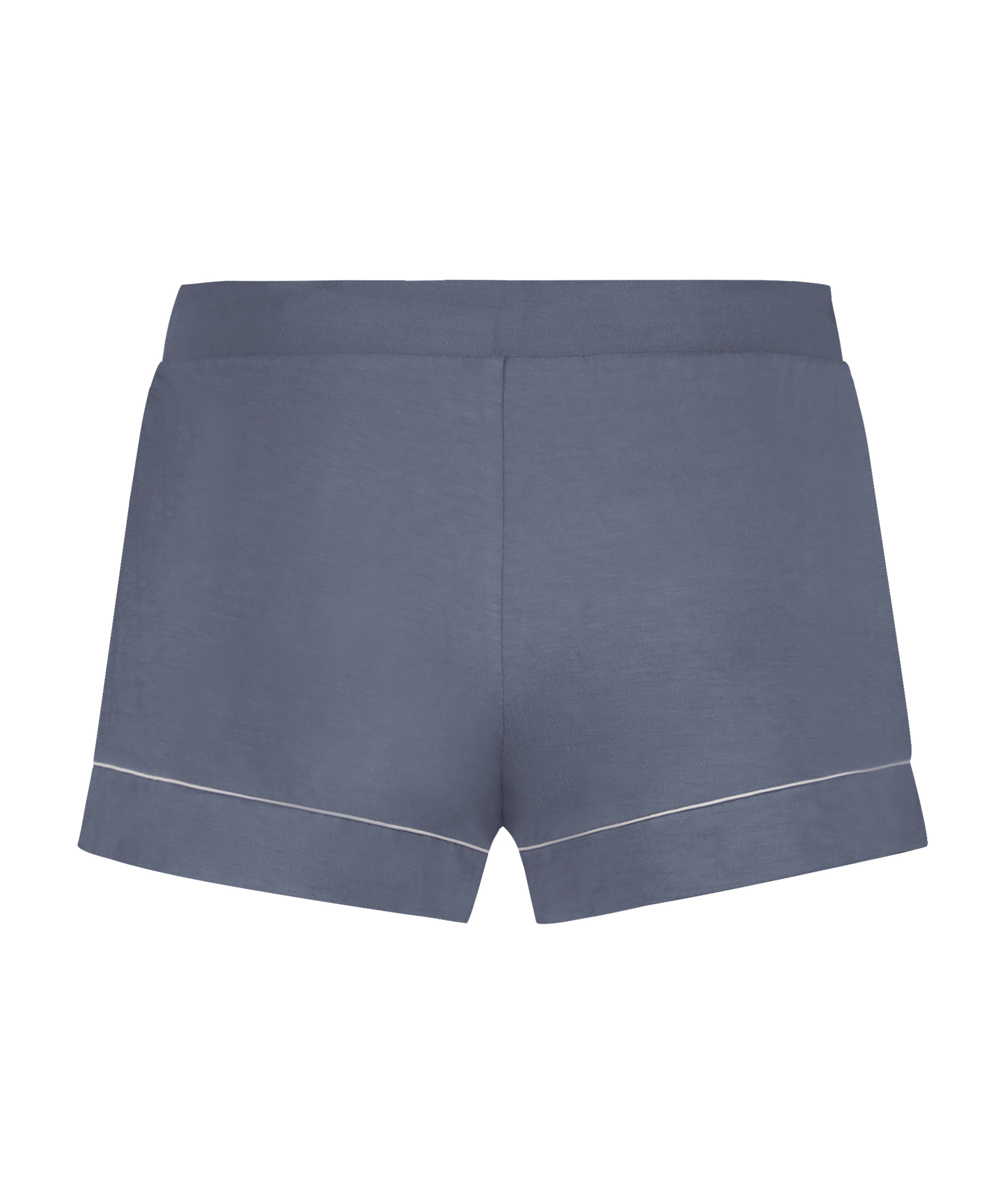 Essential Jersey Short, Blue, main