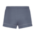 Essential Jersey Short, Blue