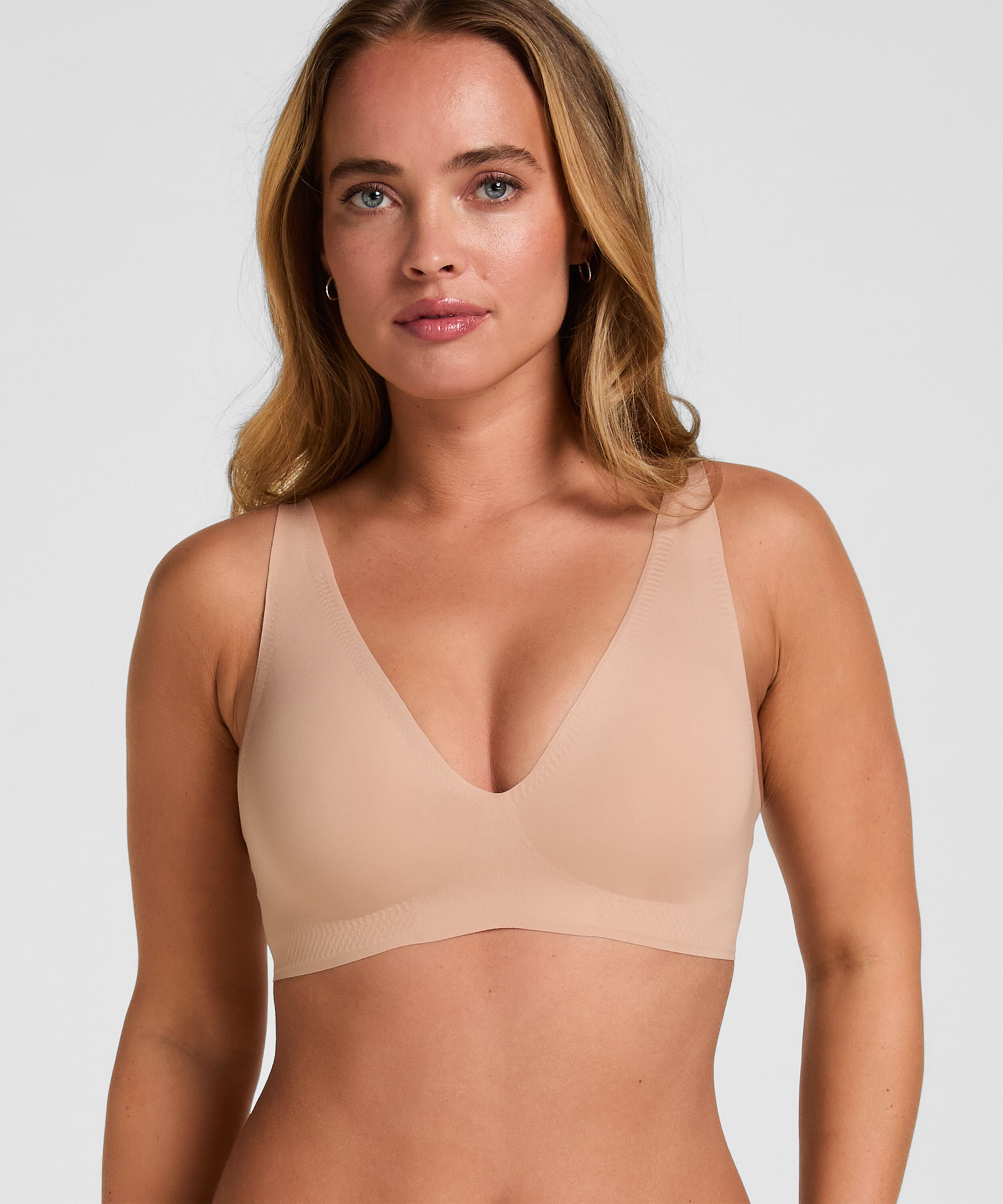 Super Comfort Bra, Beige Super Comfort Bra, Beige