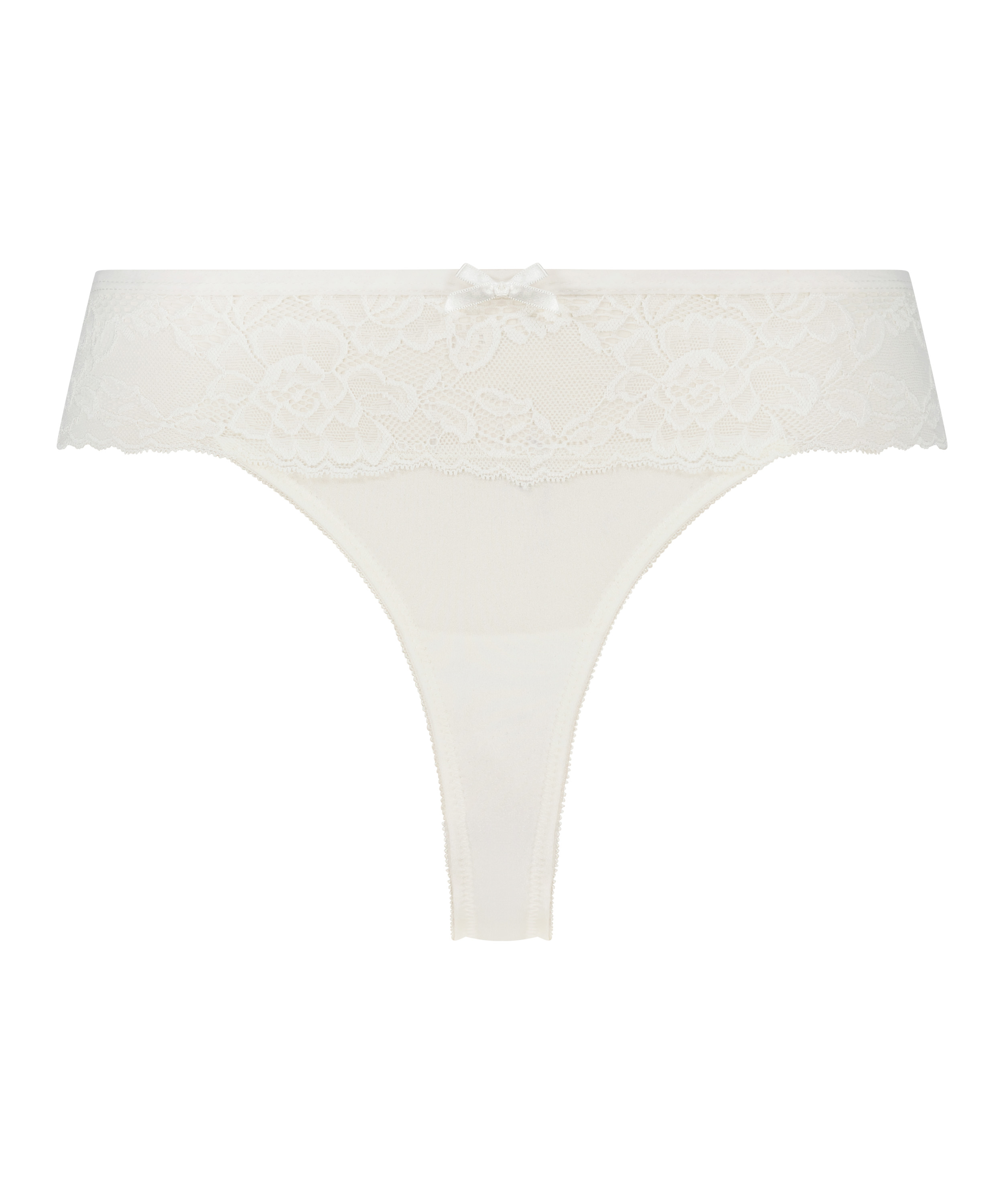 Bianca Boxerthong, White, main