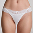 Elliena Thong, White