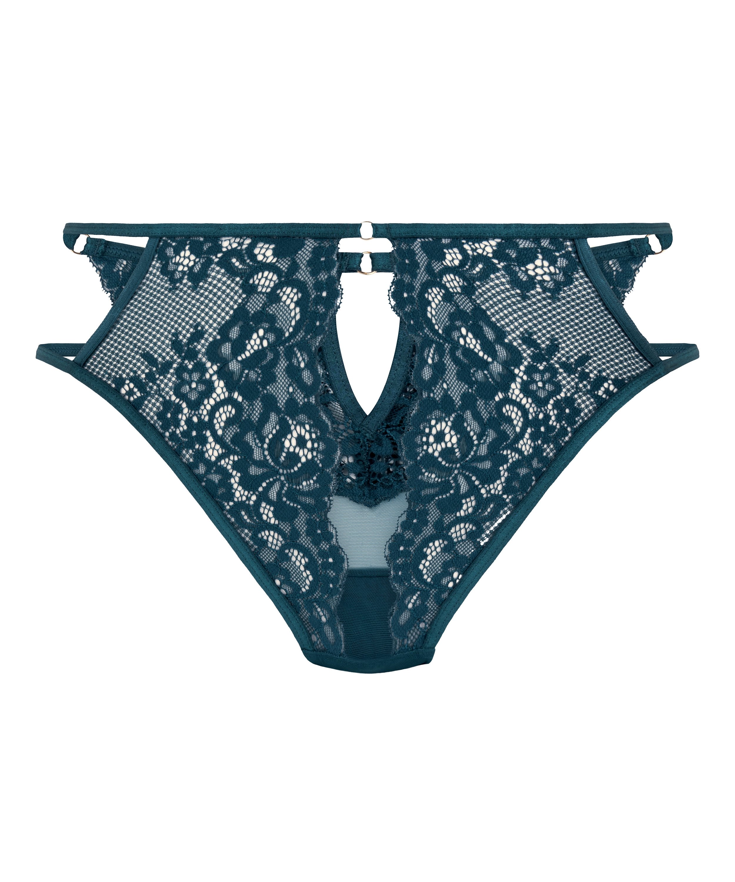 Cinnamon Brazilian, Blue, main