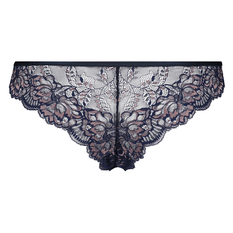 Pepper Regular Brazilian, Blue