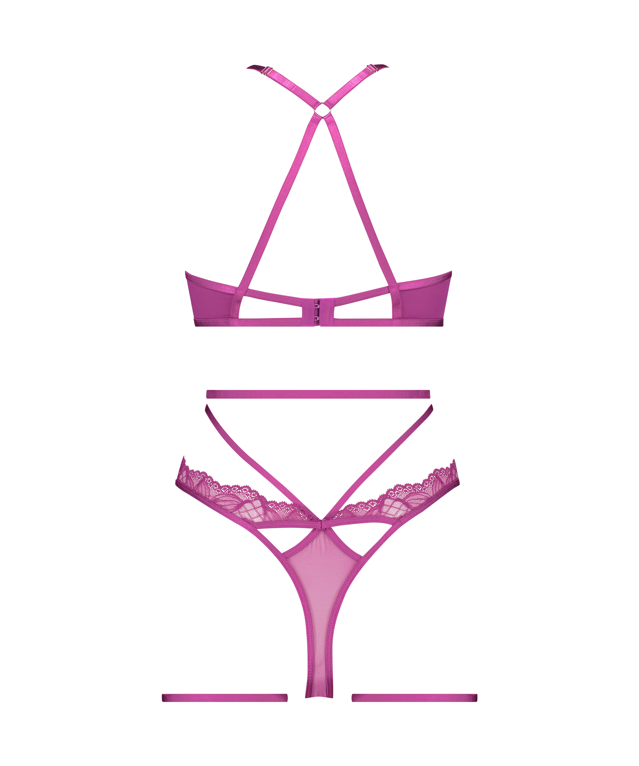 Lulu Body, Purple, main