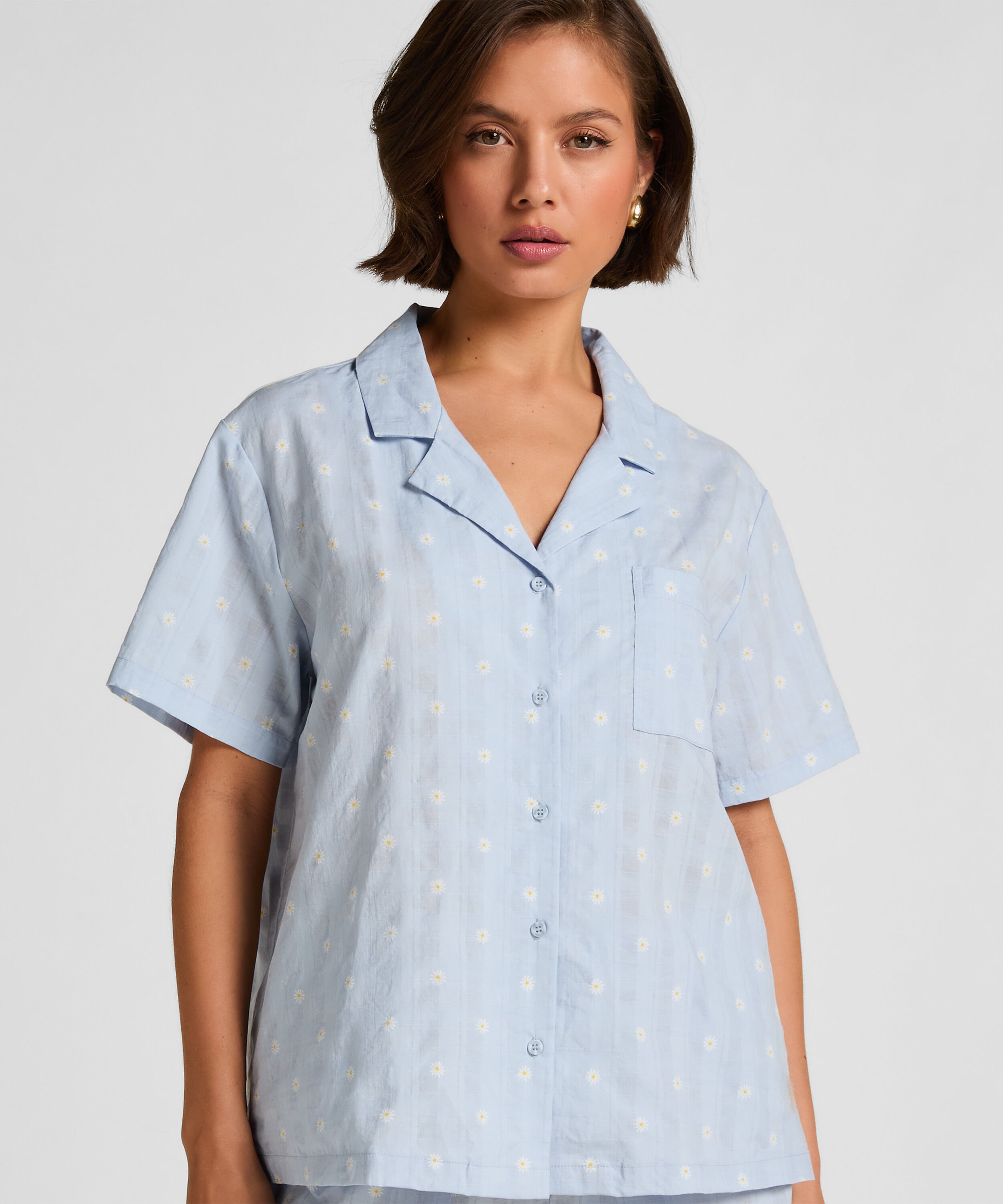 Jacket Woven, Blue Jacket Woven, Blue