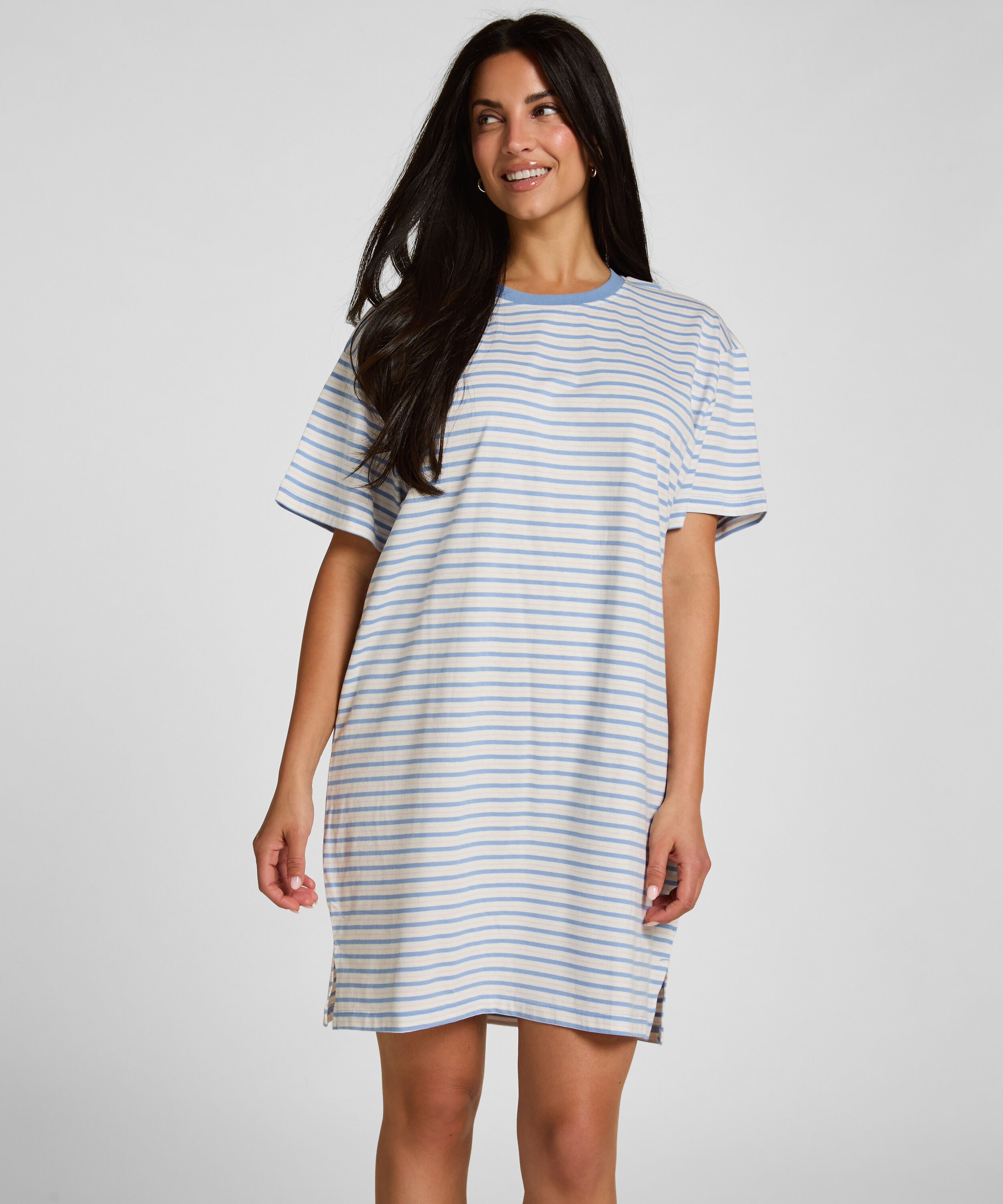 2-Pack Nighties, Blue