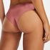 Coco Brazilian shorts, Pink