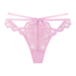 Brooklyn Thong, Pink