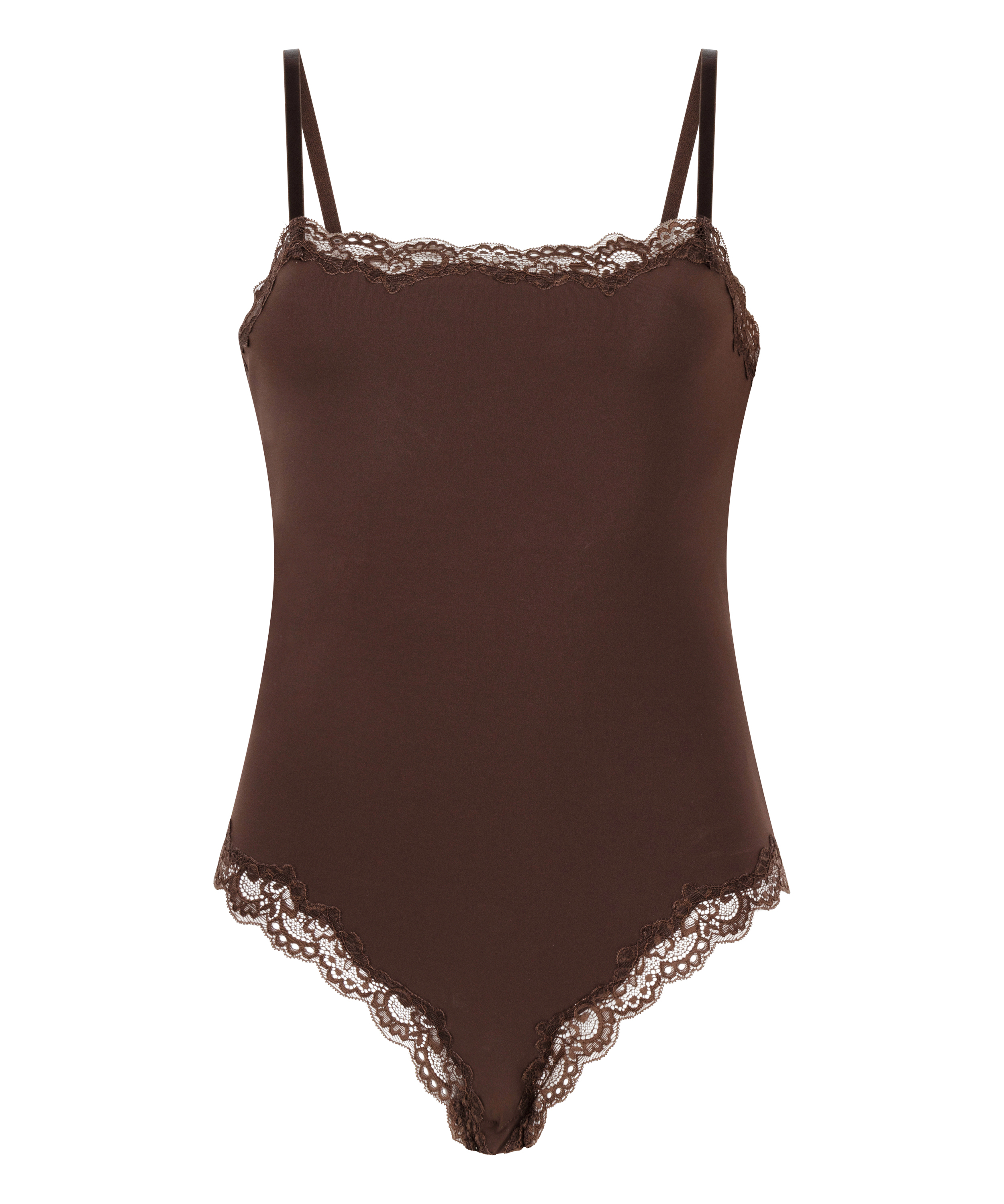 Alissia Body, Brown, main