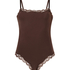 Alissia Body, Brown
