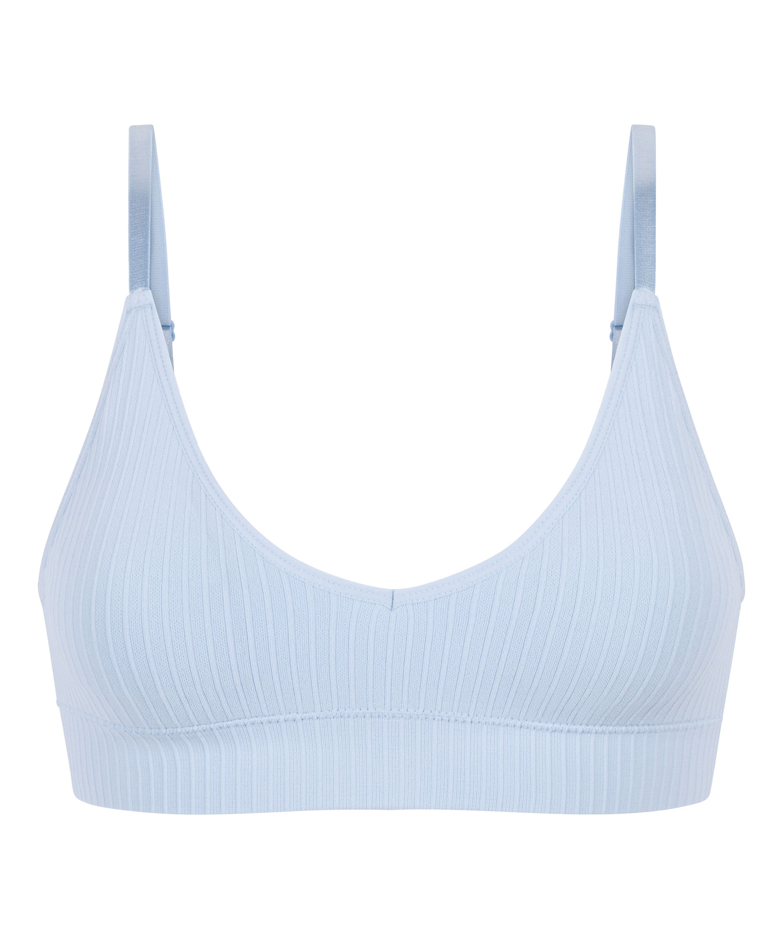 Dianne Bralette, Blue