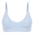 Dianne Bralette, Blue