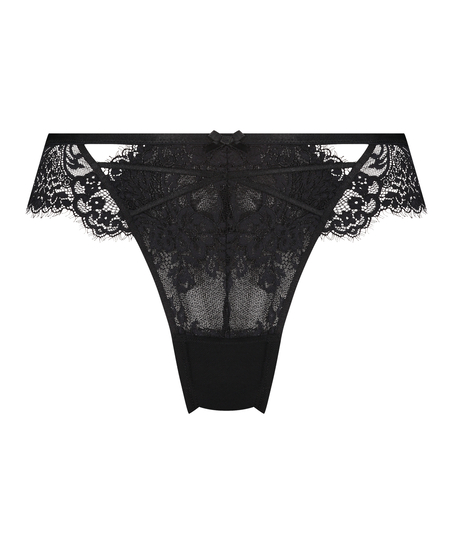 Arabella brazilian, Black