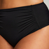 Costa Rio Bikini Bottoms, Black