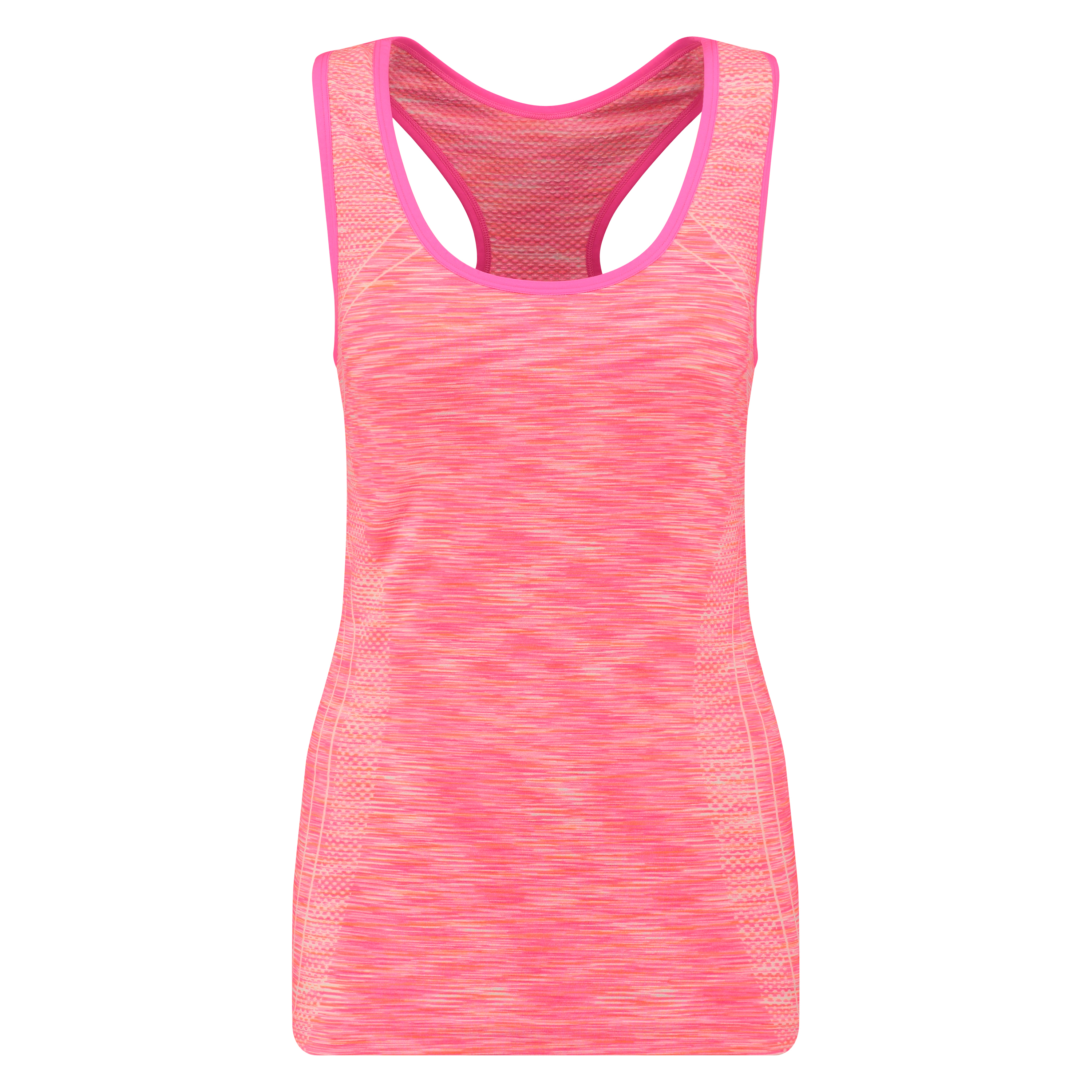 HKMX Sports top Venus, Pink, main