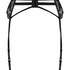 Lulu Suspenders, Black