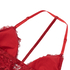Charlotta Bralette, Red