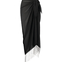 Pareo, Black