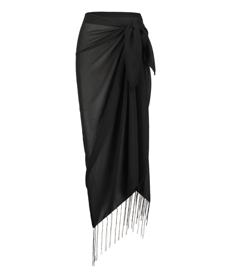 Pareo, Black