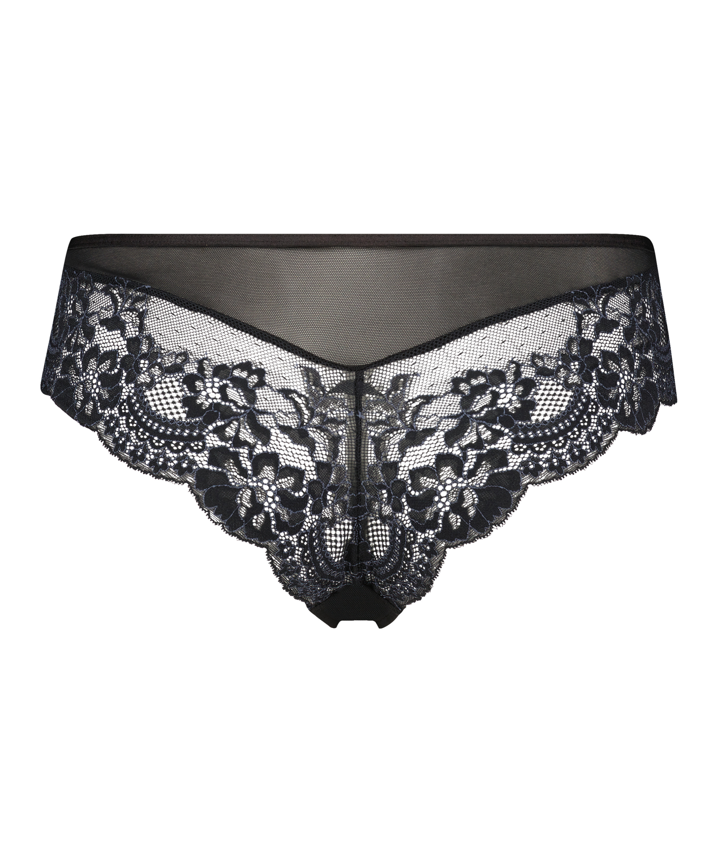 Alisia Brazilian, Black, main