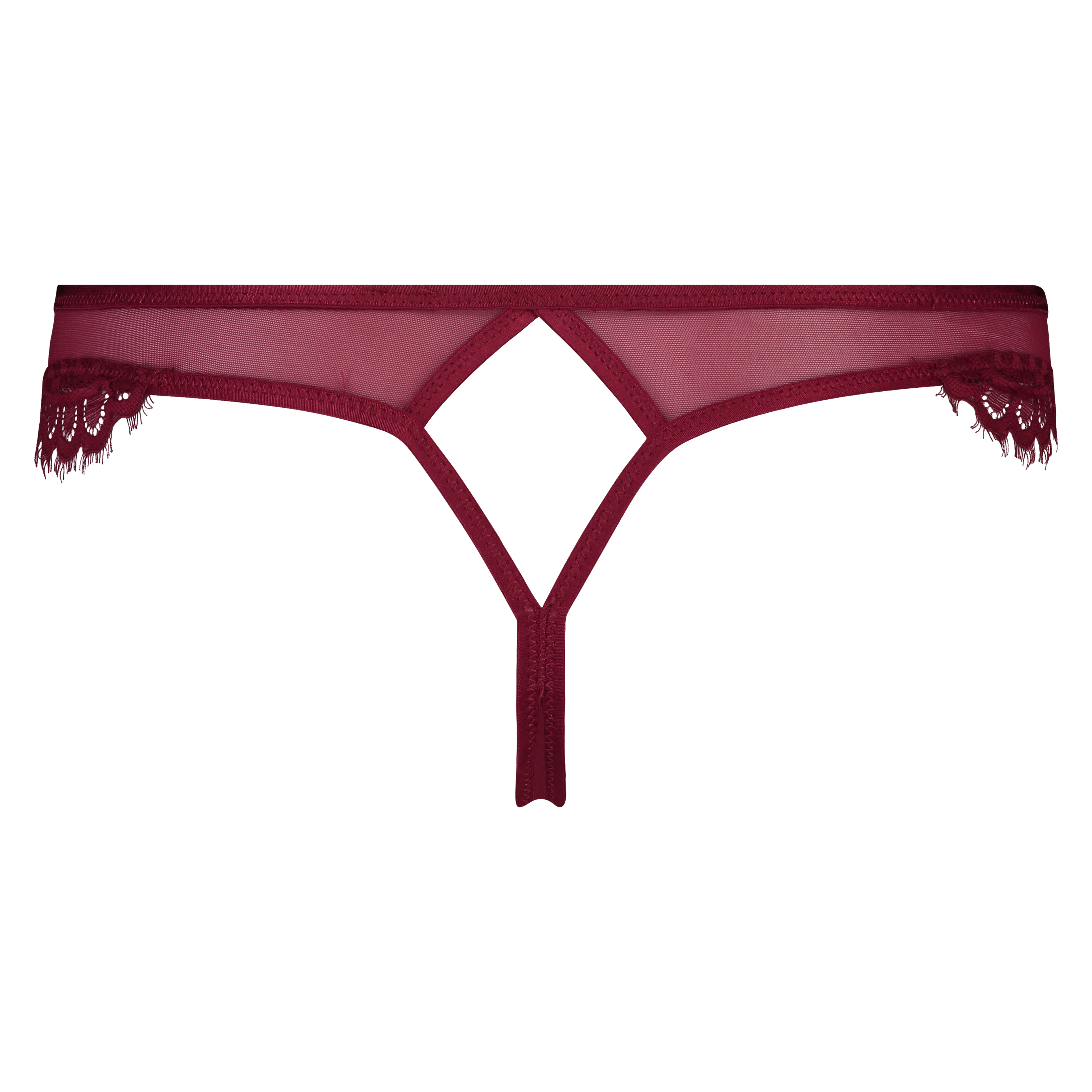 Sugar thong, Red, main