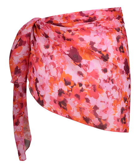 Pareo, Pink