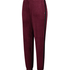 HKMX Sport pants Velours, Red