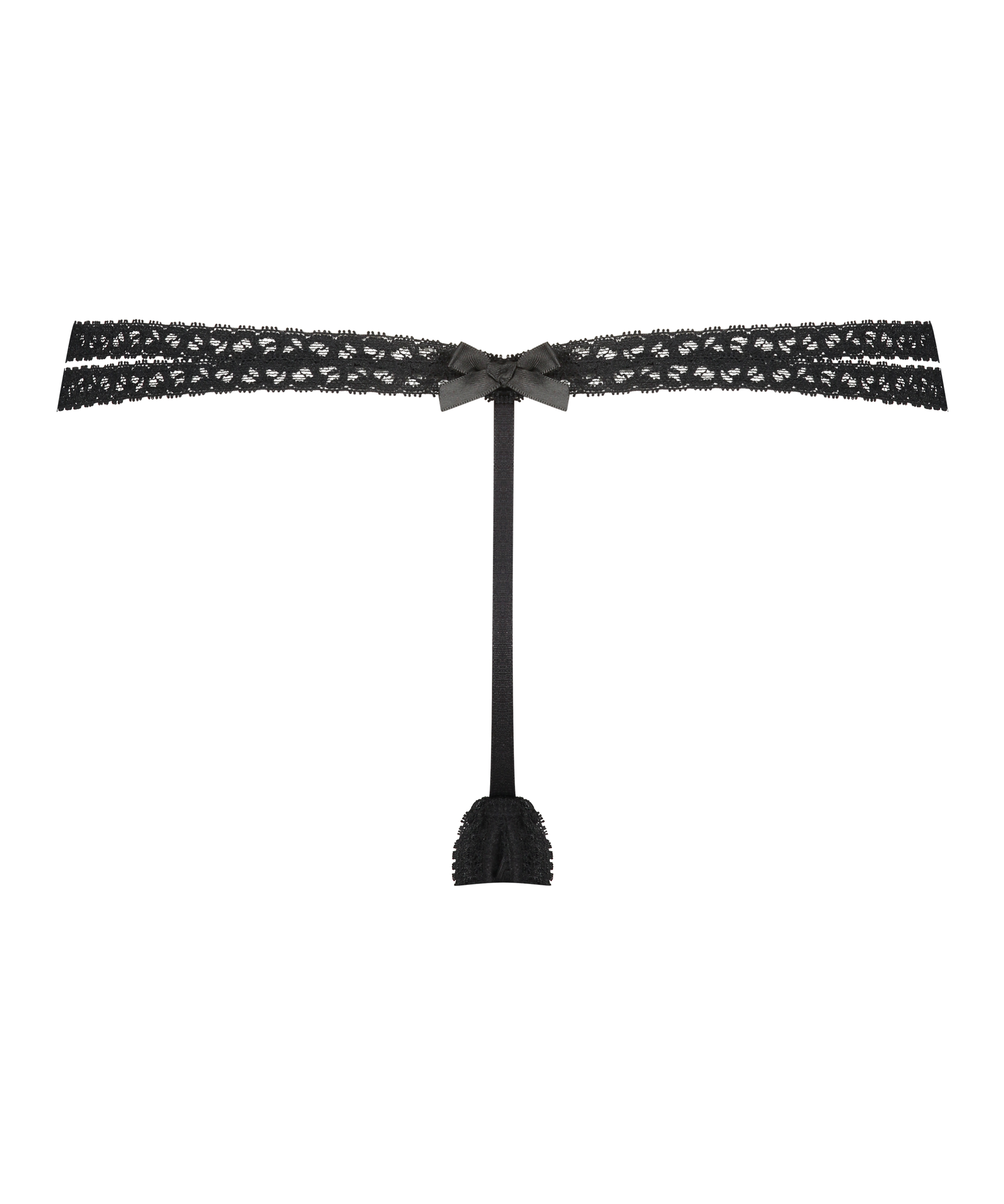 Jeann Thong, Black, main