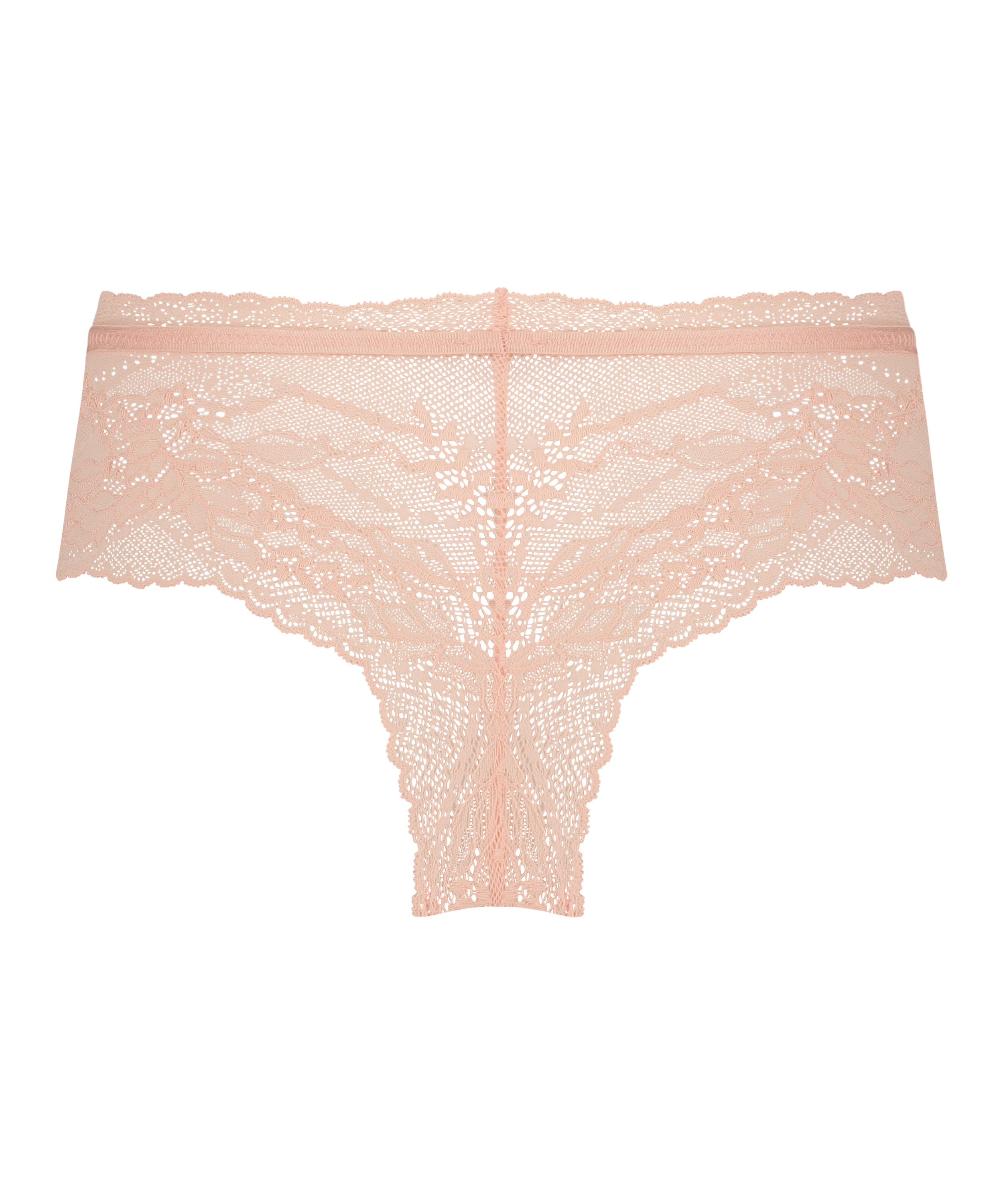 Vikki Boxer, Pink, main