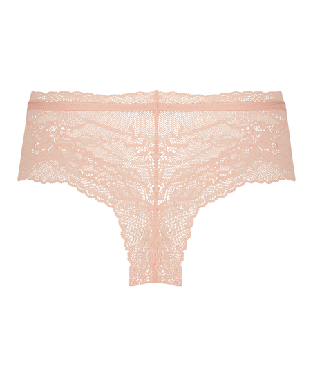Vikki Boxer, Pink