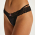 Elliena Thong, Black