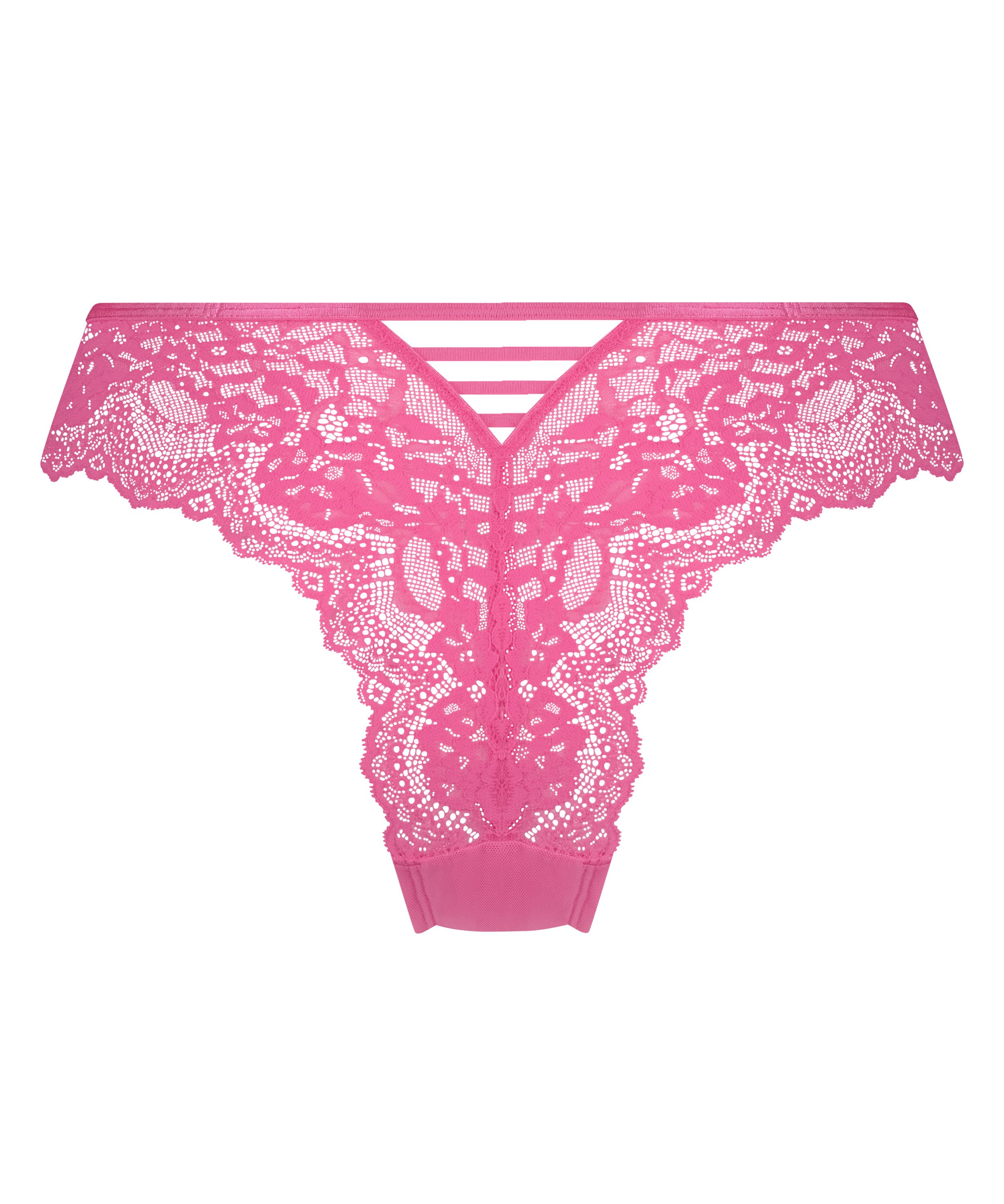 Belle Brazilian, Pink, main