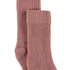 Cosy socks, Pink