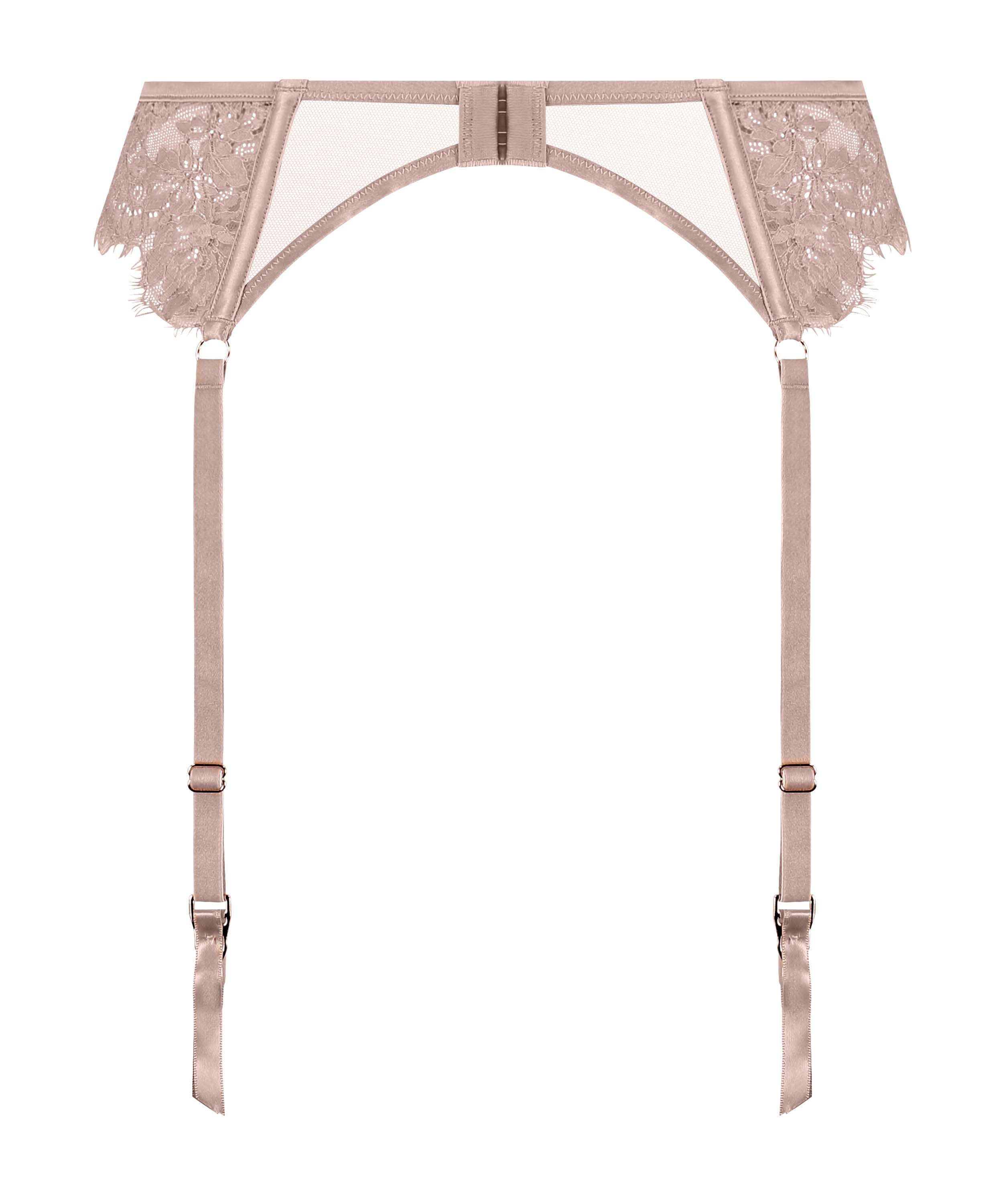 Chalice Suspenders, Pink, main
