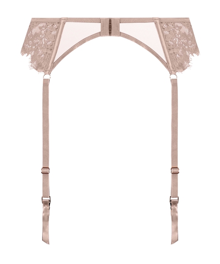 Chalice Suspenders, Pink
