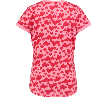 Top Heartie, Pink