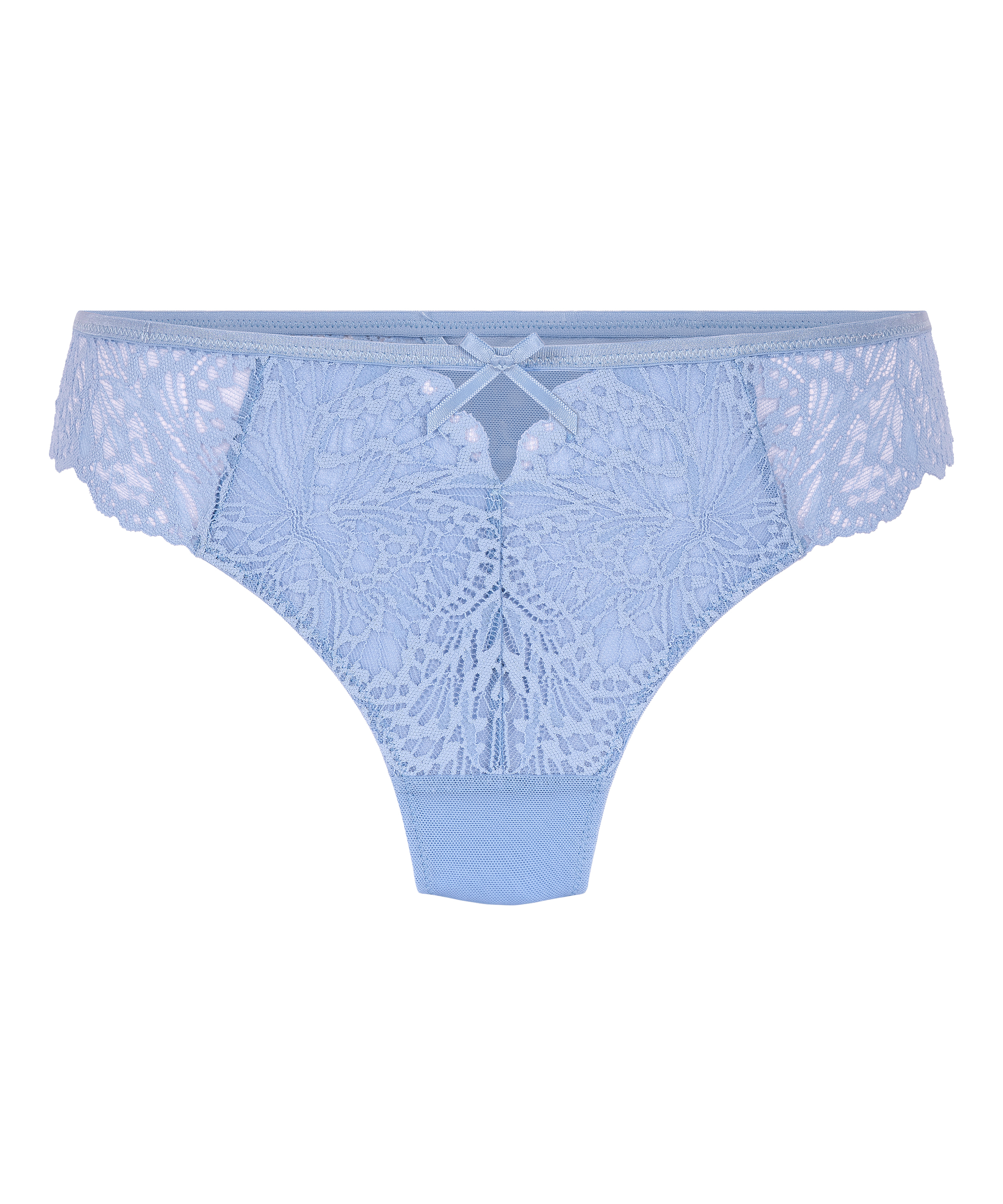 Posie Thong, Blue, main