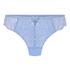 Posie Thong, Blue