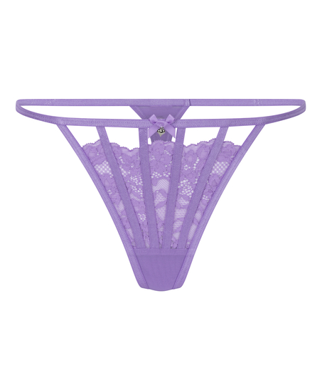 Maxime Thong, Purple