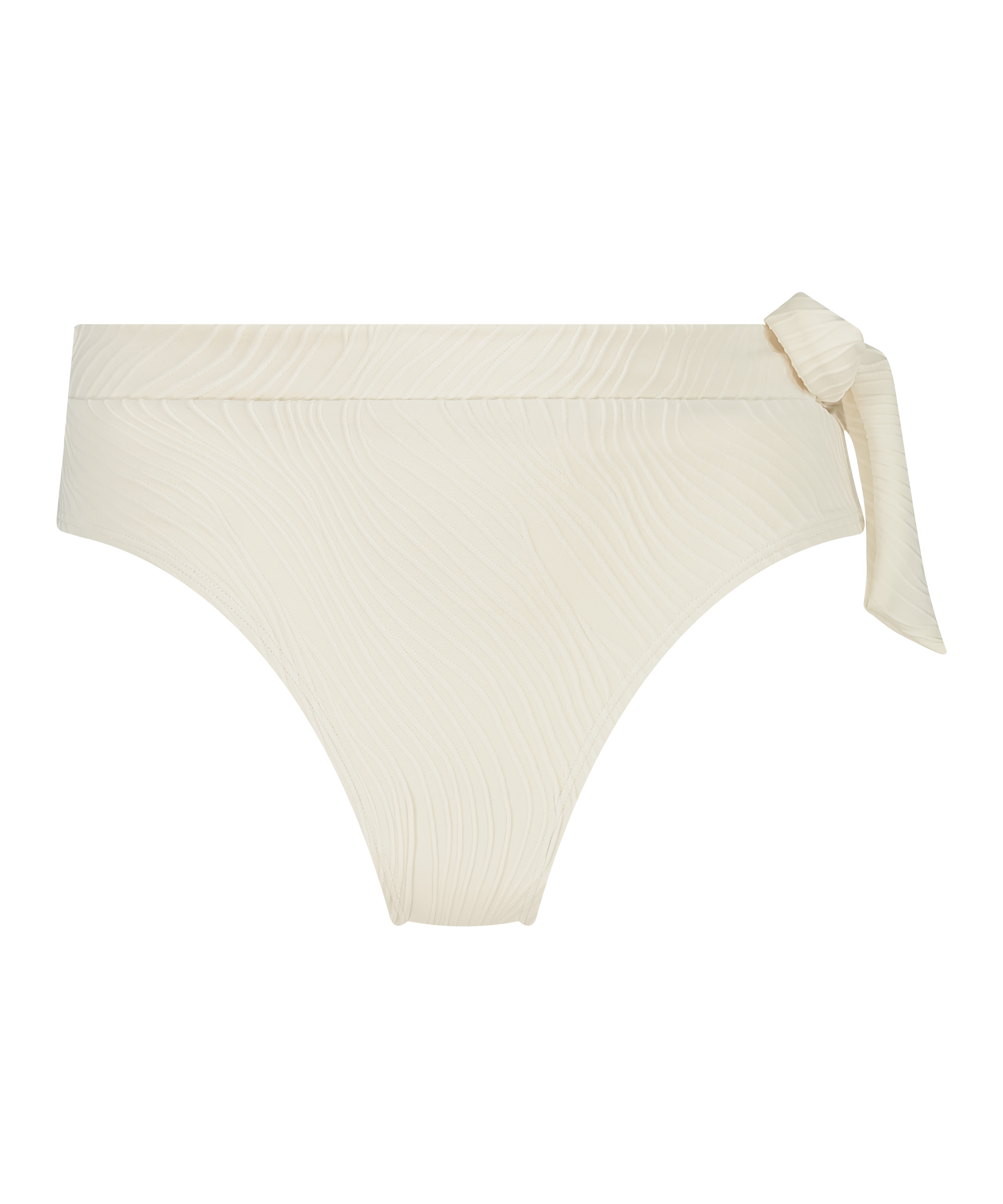 Cozumel Bikini Bottoms, White, main