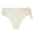 Cozumel Bikini Bottoms, White